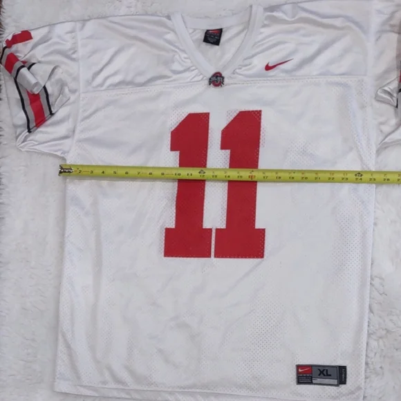 NIKE OHIO JERSEY